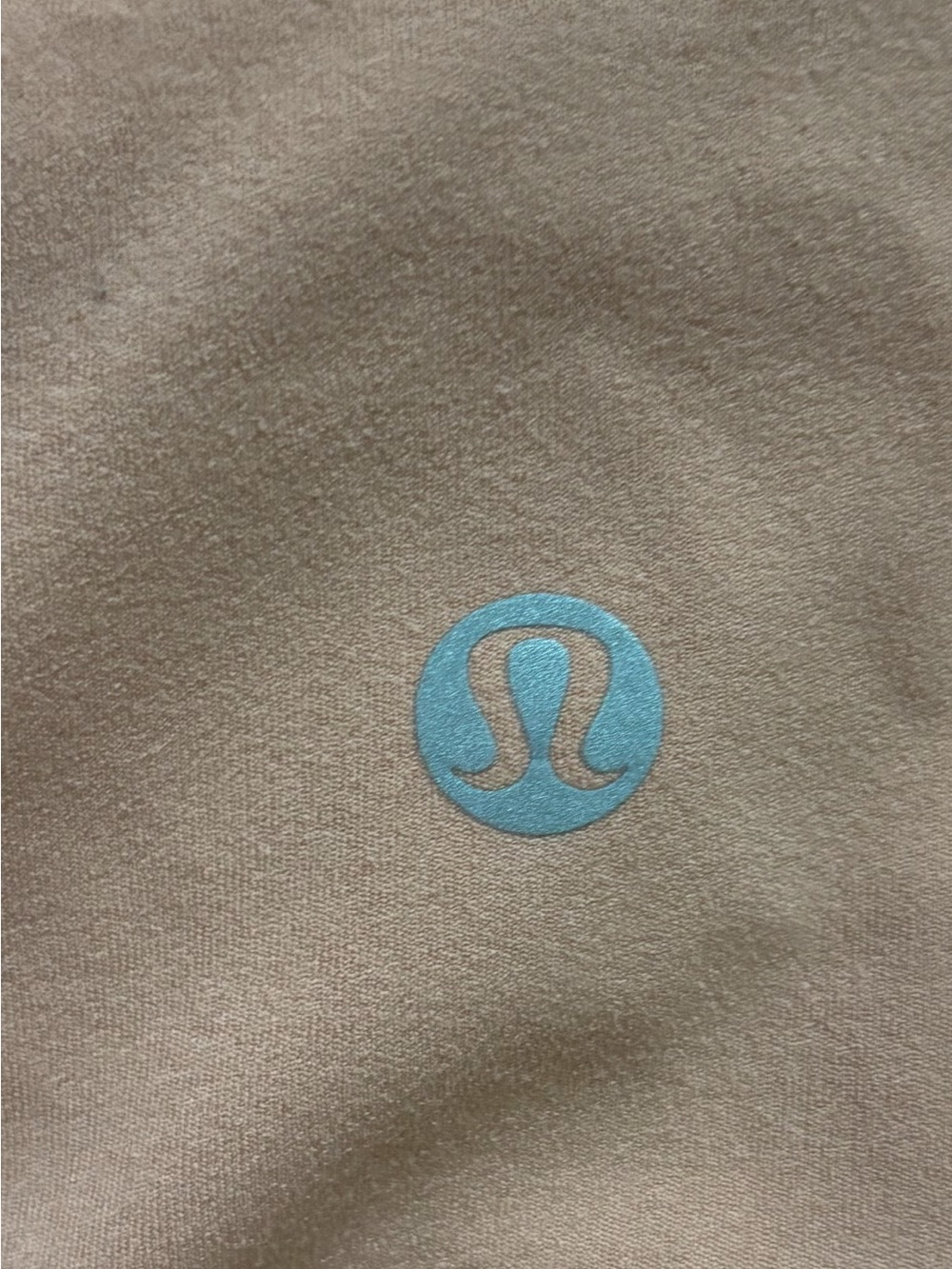 Lululemon Athletica Blush Align Cropped Tank Top - Picture 3 of 4